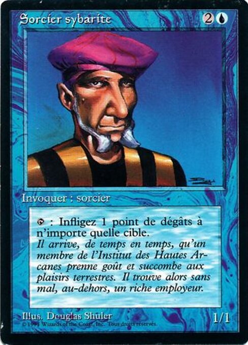 Prodigal Sorcerer 75
