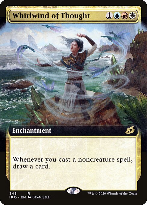 Whirlwind of Thought 348