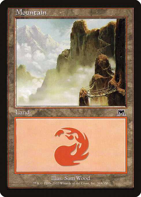 Mountain 344