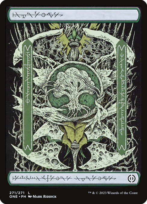 Forest 271