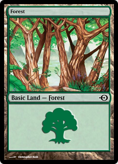 Forest 259