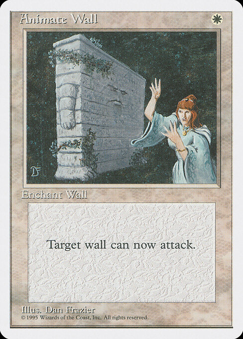 Animate Wall 4