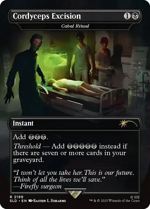 Cabal Ritual 2199