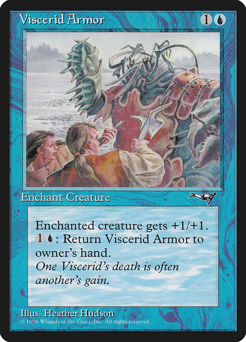 Viscerid Armor 41b