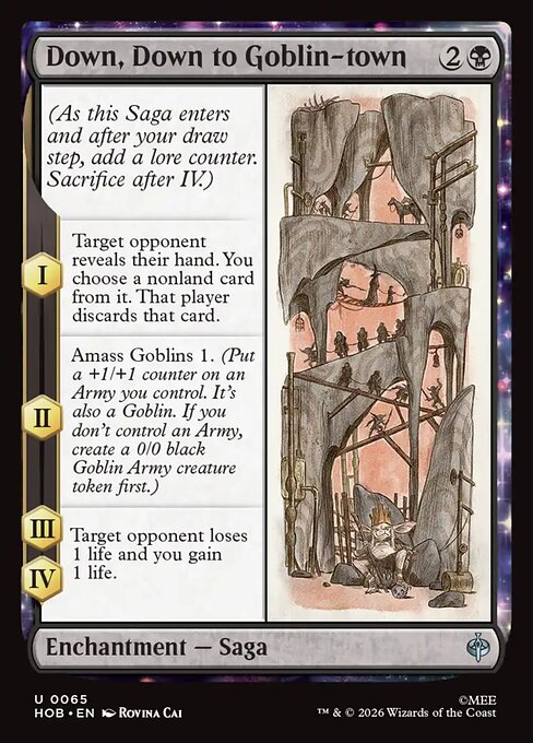 Down, Down to Goblin-town 65
