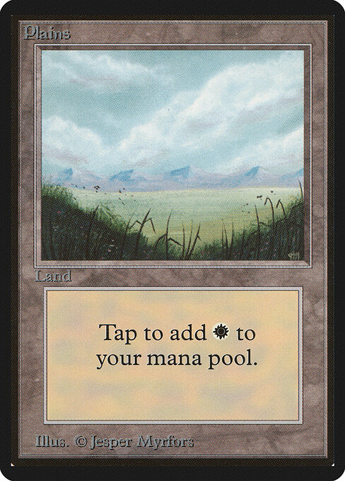 Plains 288