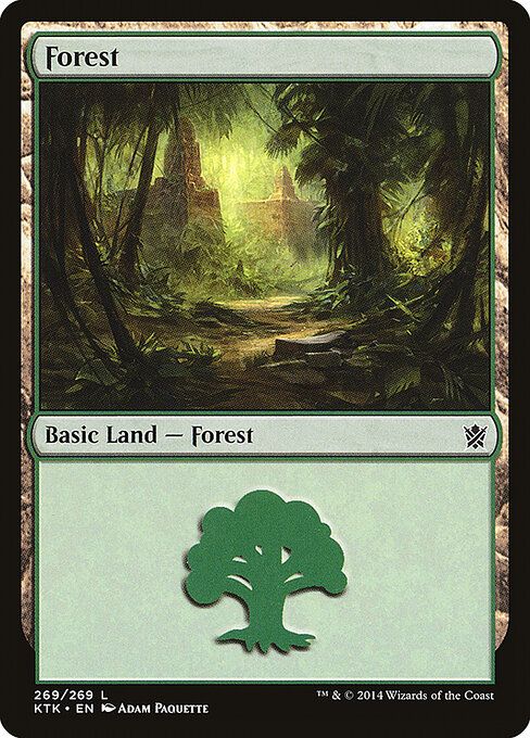 Forest 269