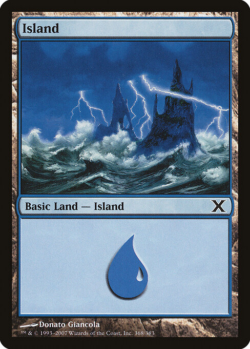 Island 368