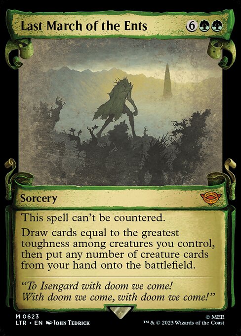 Last March of the Ents 623