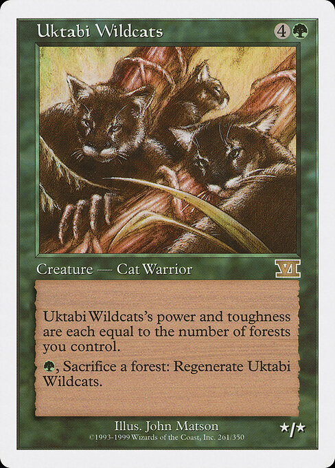 Uktabi Wildcats 261