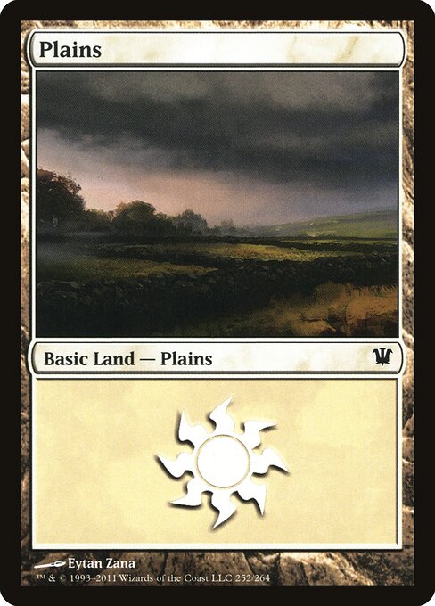 Plains 252