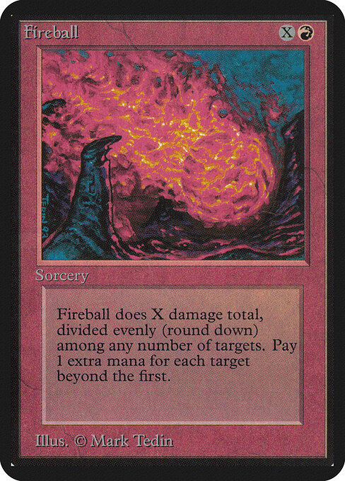 Fireball 149