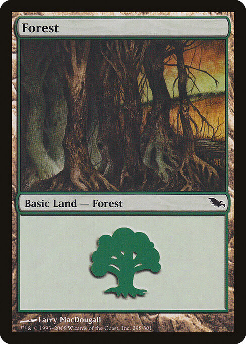 Forest 298