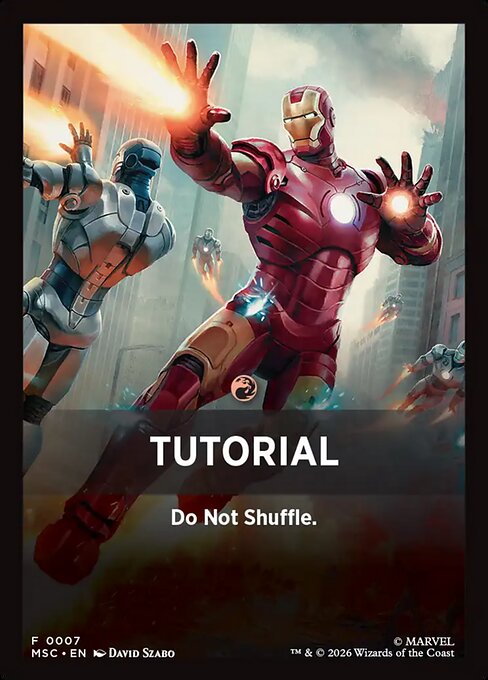 Tutorial 7