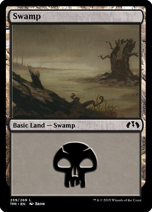 Swamp 259