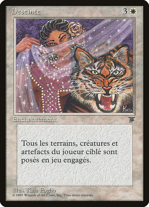 Kismet 12