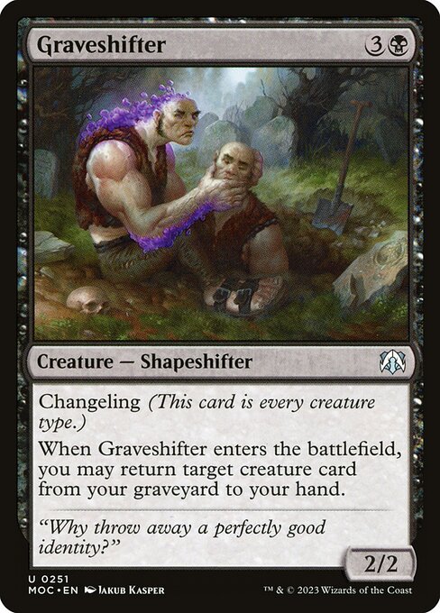 Graveshifter 251