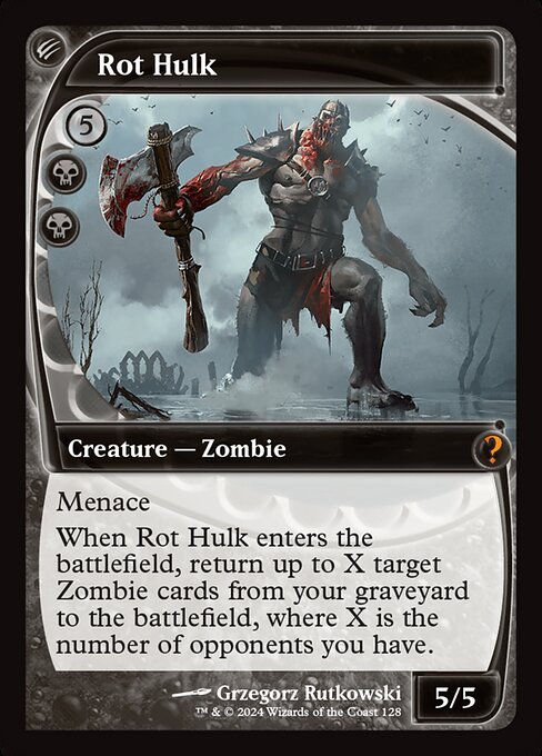 Rot Hulk 128