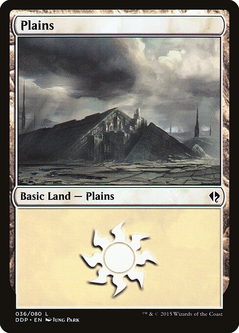 Plains 36