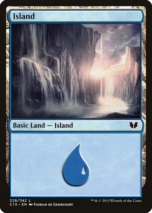 Island 328