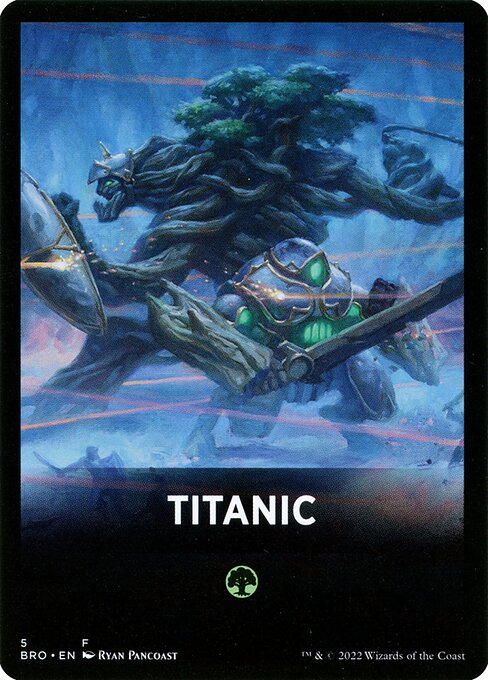 Titanic 5