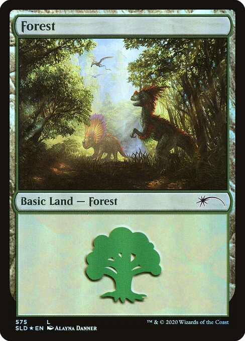 Forest 575