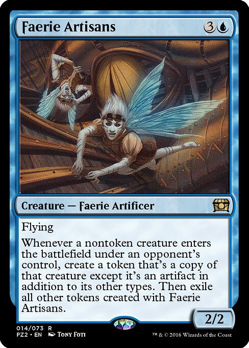 Faerie Artisans 14