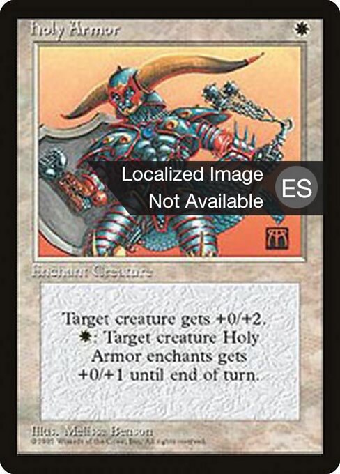 Holy Armor 29