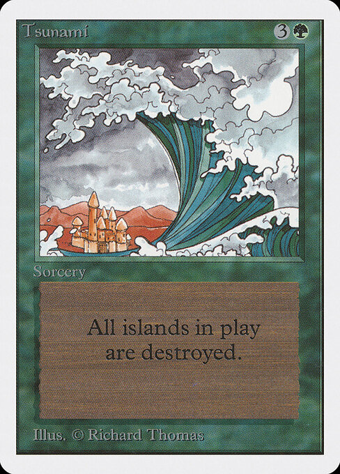 Tsunami 222