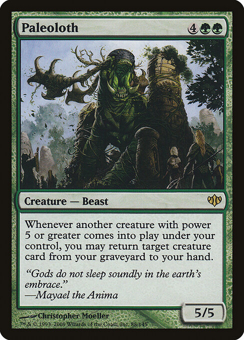 Paleoloth 88
