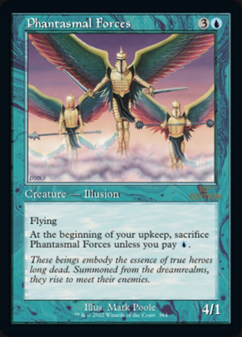 Phantasmal Forces 364