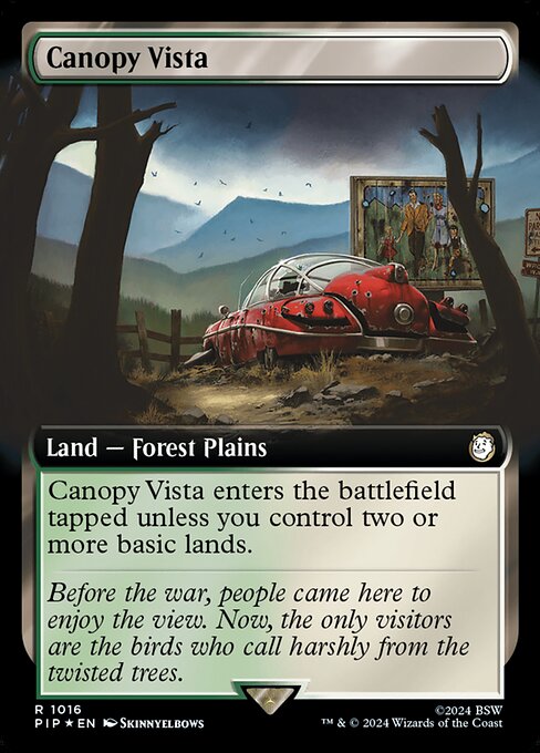 Canopy Vista 1016