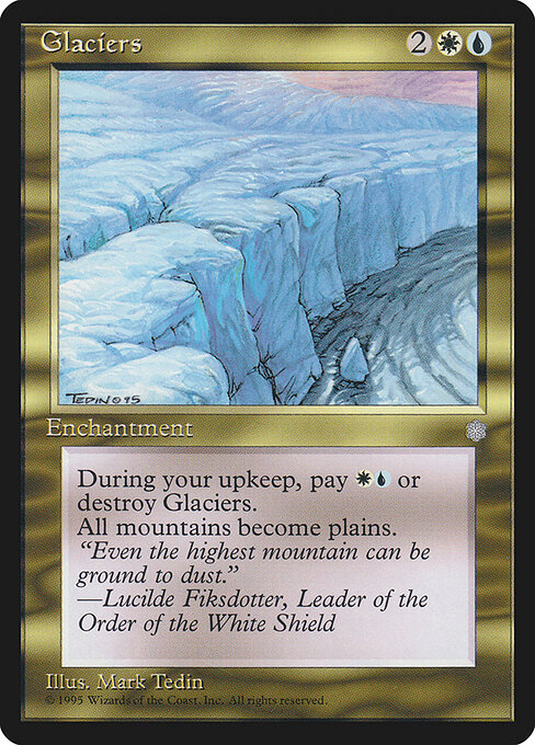 Glaciers 294