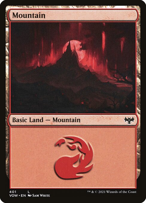 Mountain 401