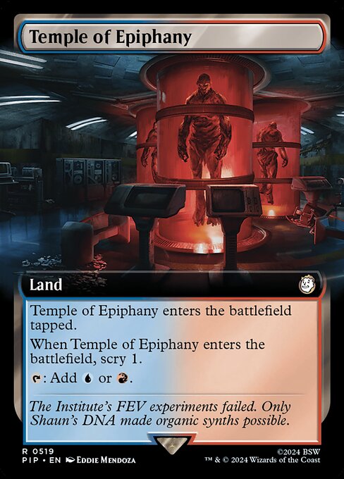 Temple of Epiphany 519