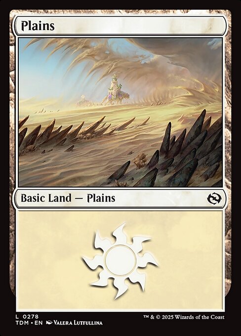 Plains 278
