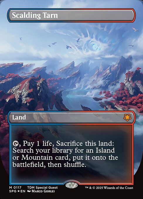 Scalding Tarn 117