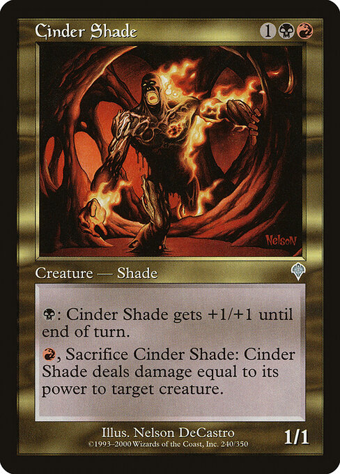 Cinder Shade 240