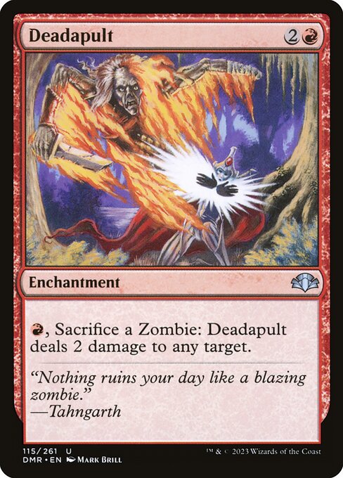 Deadapult 115