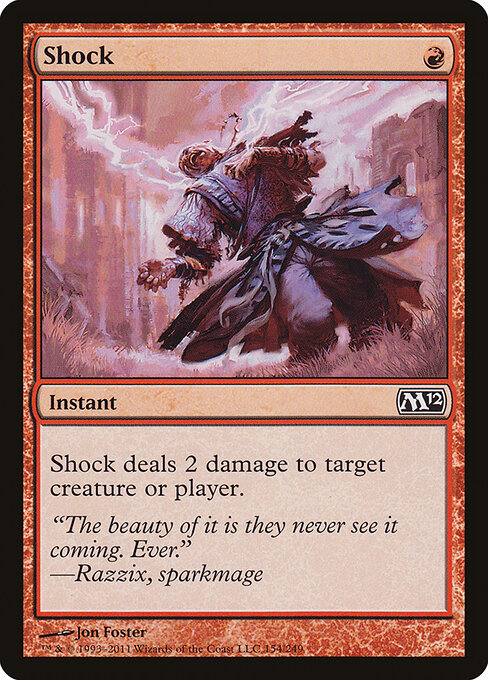 Shock 154
