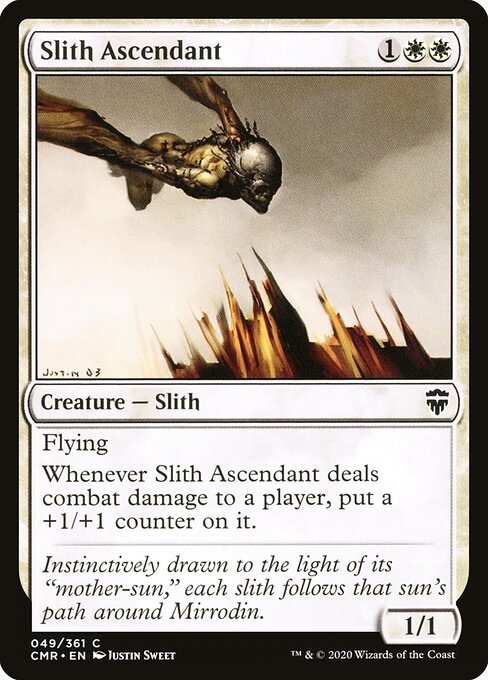 Slith Ascendant 49