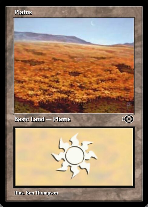 Plains 281