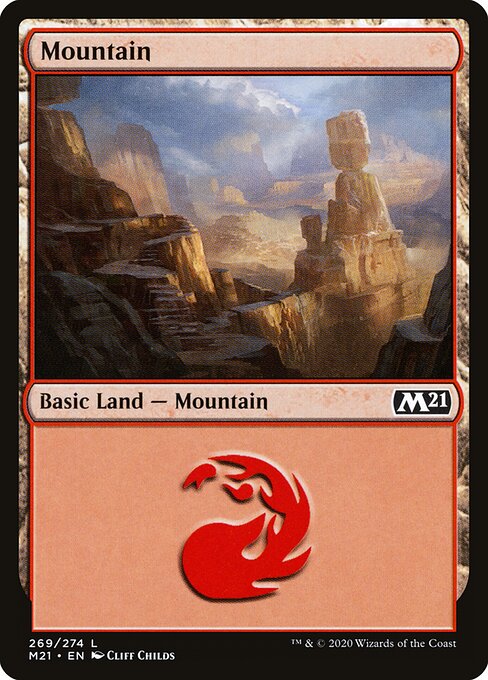 Mountain 269