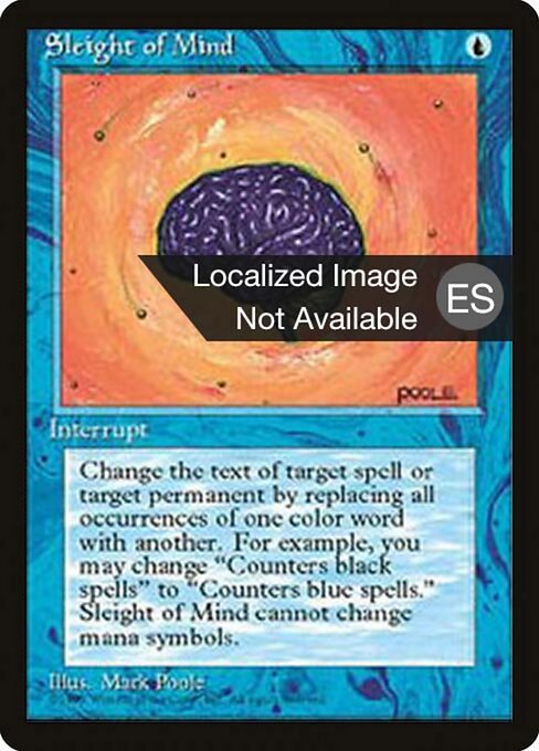 Sleight of Mind 102