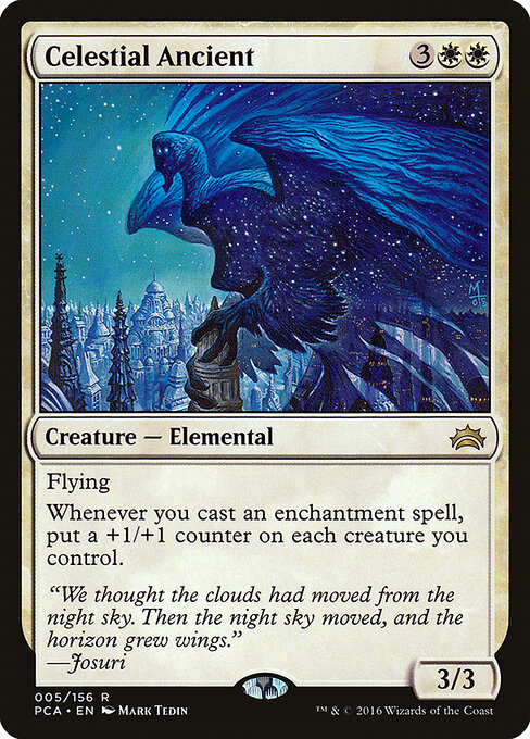 Celestial Ancient 5