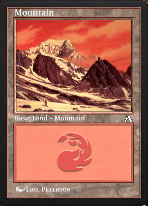 Mountain 17