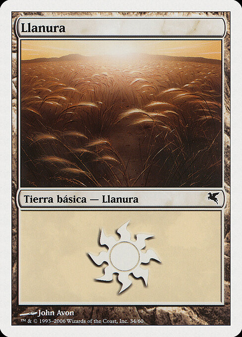 Plains C34