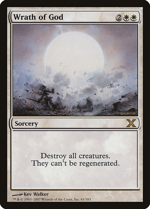 Wrath of God 61