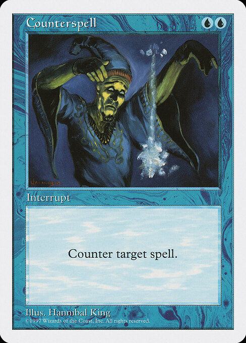 Counterspell 77