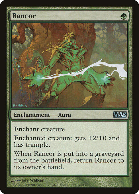 Rancor 185